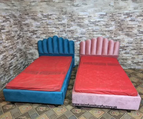 single bed ideas