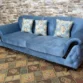 Velvet Sofa Design