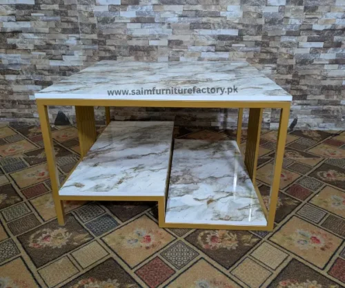 antique wrought iron table