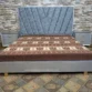 Poshish Bed Set