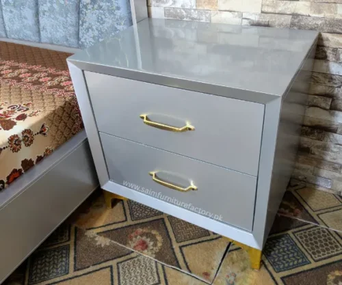 Poshish Bed Set Poshish Bed Set