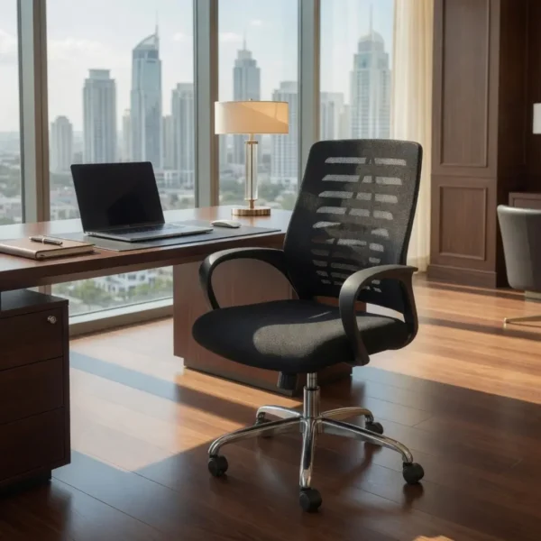 Computer Chair Price in Pakistan
