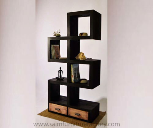 New Style Book Shelf In Pakistan