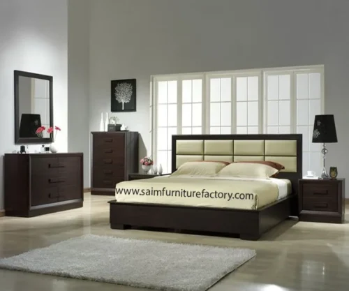 8 Box Poshish Wooden Double Bed in Lahore 8 Box Poshish Wooden Double Bed in Lahore