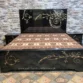 Beautiful King Size Bed Set in Lahore