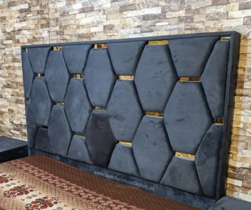 Bed Back Poshish (2) Bed Back Poshish