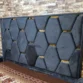 Bed Back Poshish