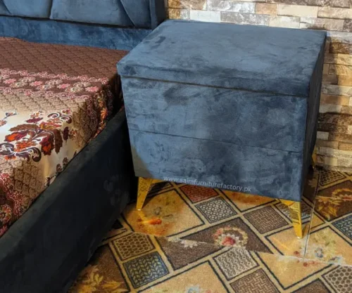 Bed Back Poshish Bed Back Poshish