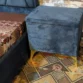 Bed Back Poshish