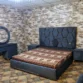 Bed Back Poshish