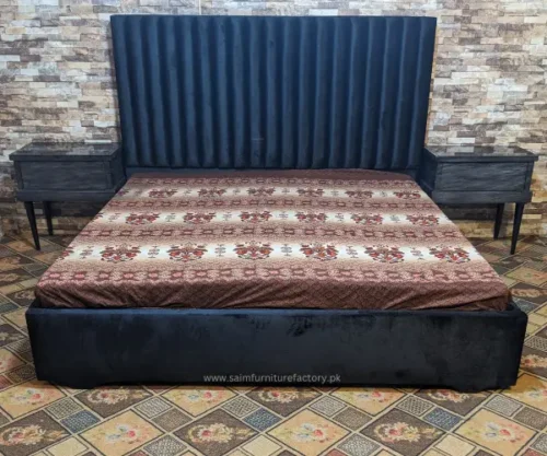 Bed Design Price in Pakistan