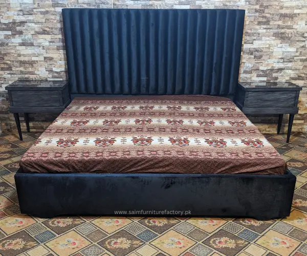 Bed Design Price in Pakistan