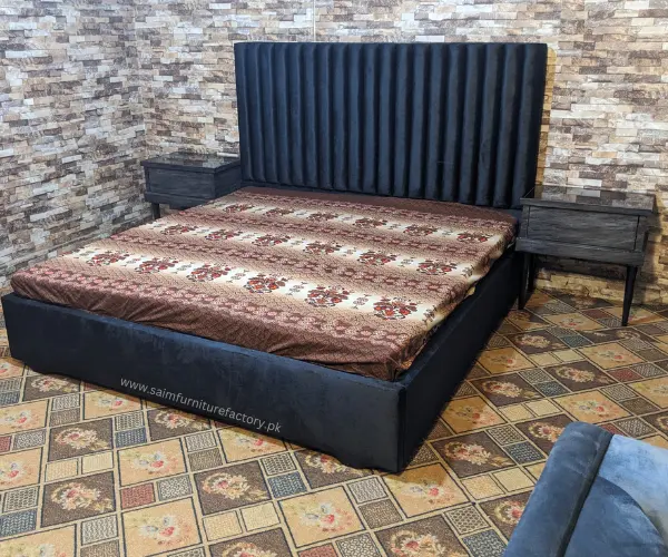 Bed Design Price in Pakistan
