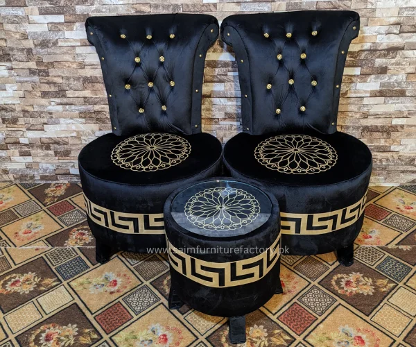 Bedroom chairs Pakistan