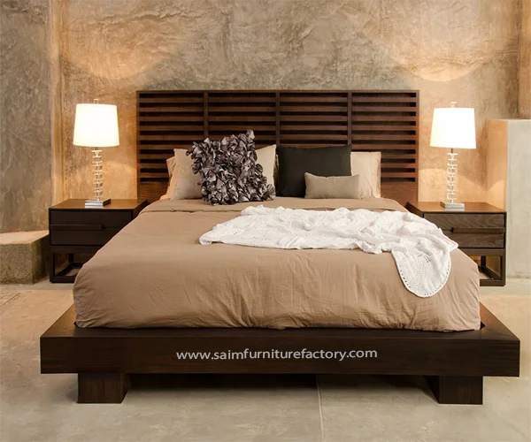Best King Size Luxury Double Bed in Lahore