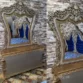 Bridal Furniture set Price in Pakistan dressing
