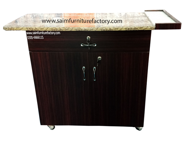 Buy Best Wooden Iron Stand In Lahore