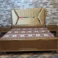 Buy Classic Design Double Bed Set in Lahore