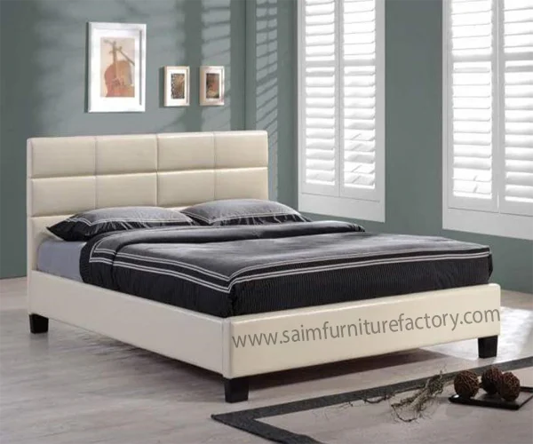 Buy King Size Double Bed Lahore