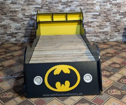 Car Bed Car Bed