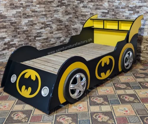 Car Bed Car Bed