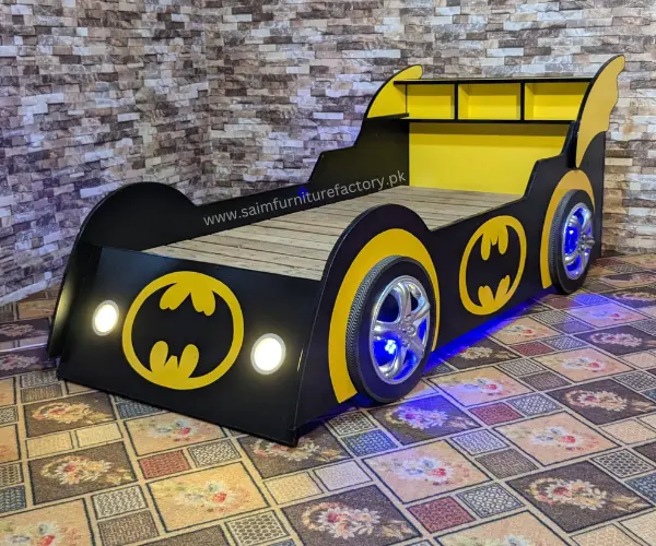 Car Bed
