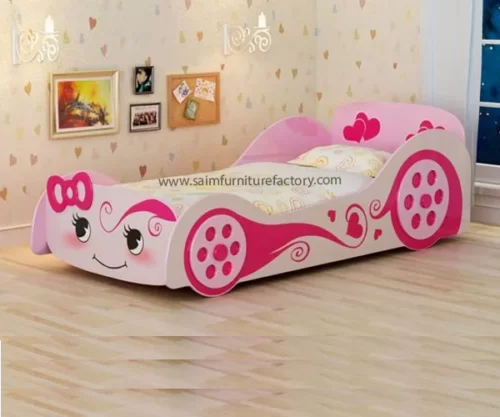 Car Bed For Girls Car Bed For Girls