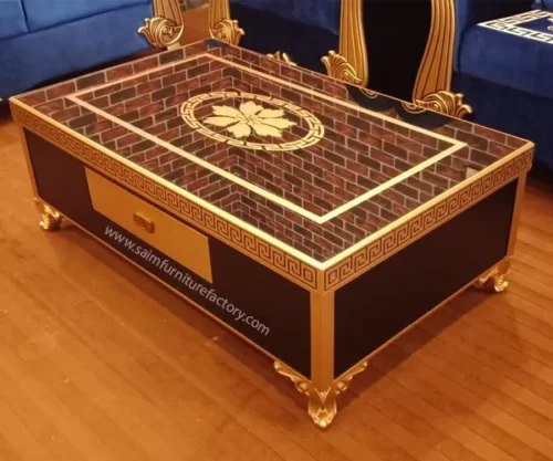Coffee-Table Coffee-Table
