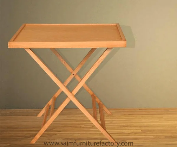 Folding Coffee Table