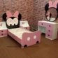 Little Girl Bedding Sets