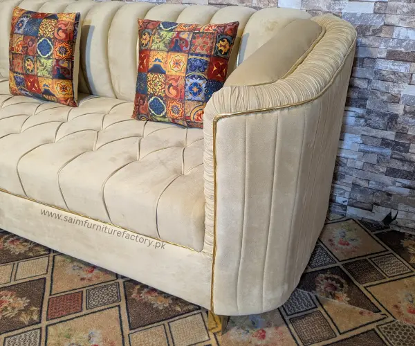 Living Room Sofa Set Price in Pakistan