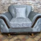 Luxury Sofa For Drawing Room