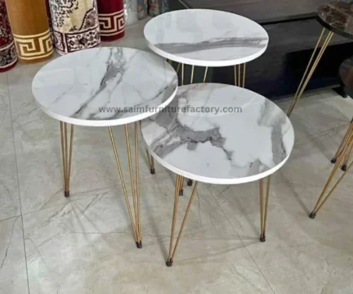 Nesting Table Set