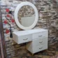 Poshish Double Bed In Lahore