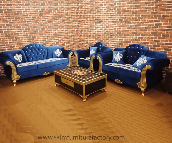 Royal Sofa set