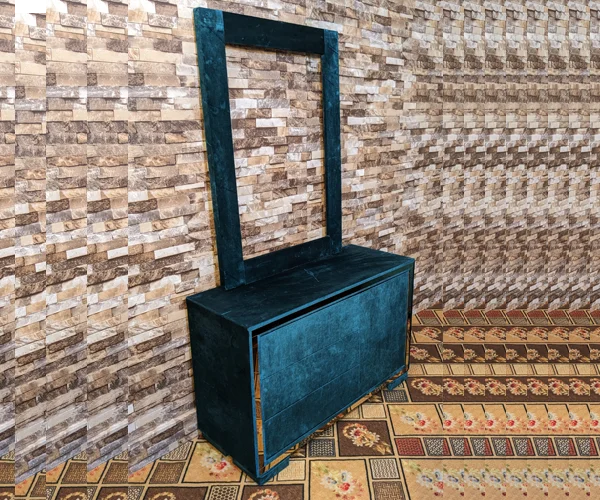Tufted Bed Price in Pakistan Dressing Tufted Bed Price in Pakistan Dressing