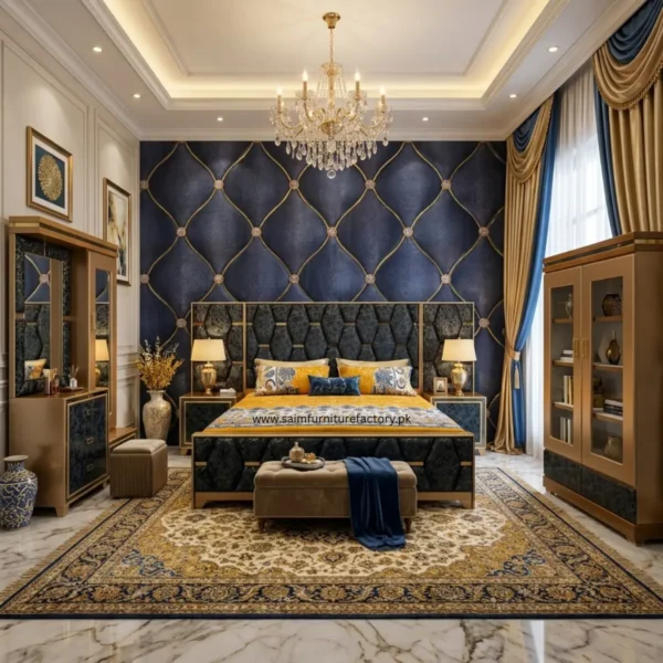 Wedding Furniture Packages in Lahore