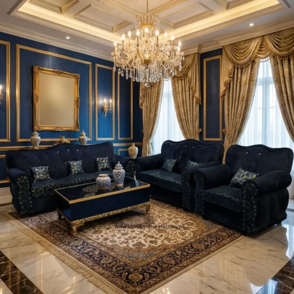 Wedding Furniture Packages in Lahore sofa