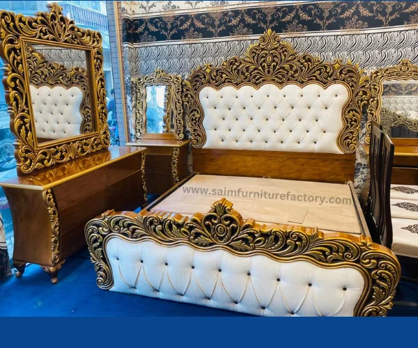 Wedding Furniture Packages in Lahore