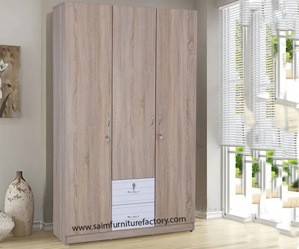 Wooden Cupboard Price in Pakistan