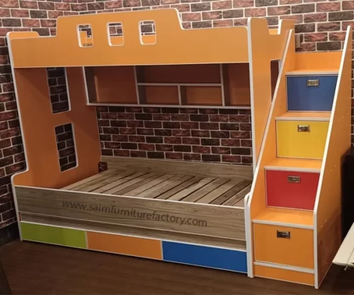 blue kids bed blue kids bed