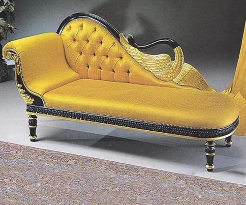 divan and sofa