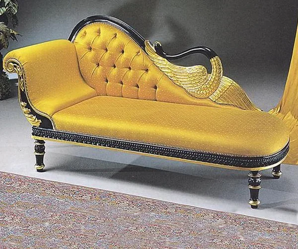 divan and sofa