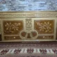 double bed design