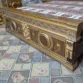 double bed design
