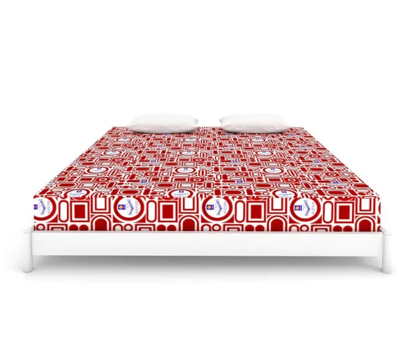 SFF 24 Double Bed Mattress Price in Pakistan