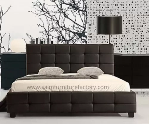 full poshish bed Full Poshish Bed