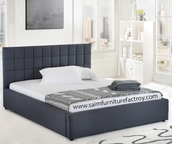 latest poshish bed designs