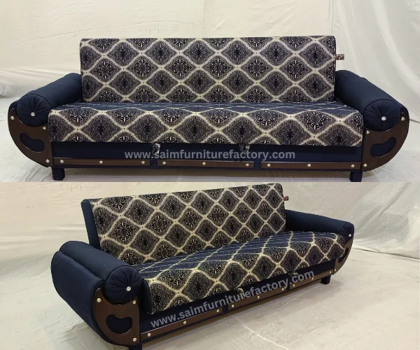 SFF 29 Sofa Come Bed Price in Pakistan