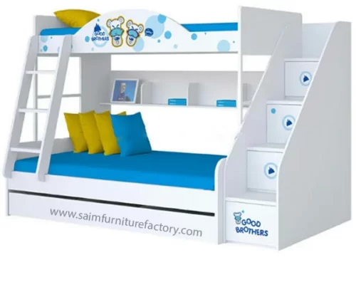 triple-bunk-beds-for-kids-1 Triple Bunk Beds For Kids